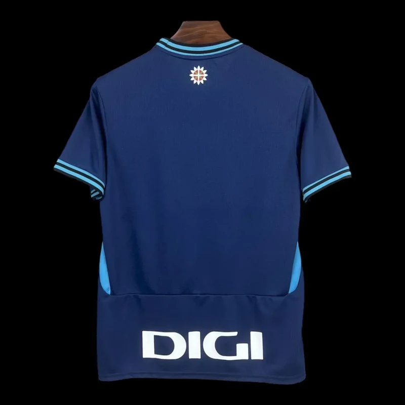 Maillot 25/26 Athletic Bilbao Extérieur