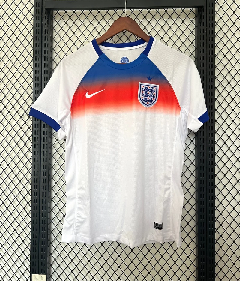 Maillot 25/26 Angleterre