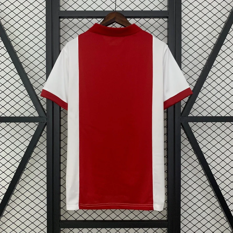Maillot 25/26 AJAX Spécial