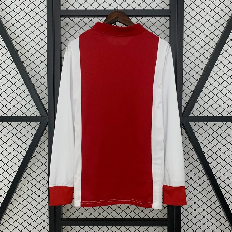 Maillot 25/26 AJAX Spécial