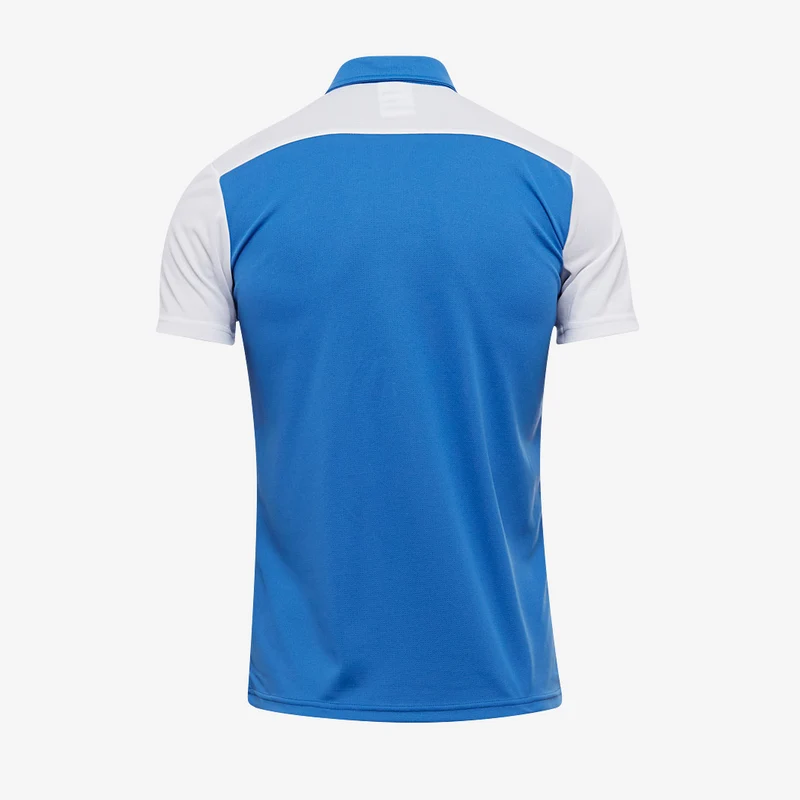 Polo à manches courtes Joma Hobby II