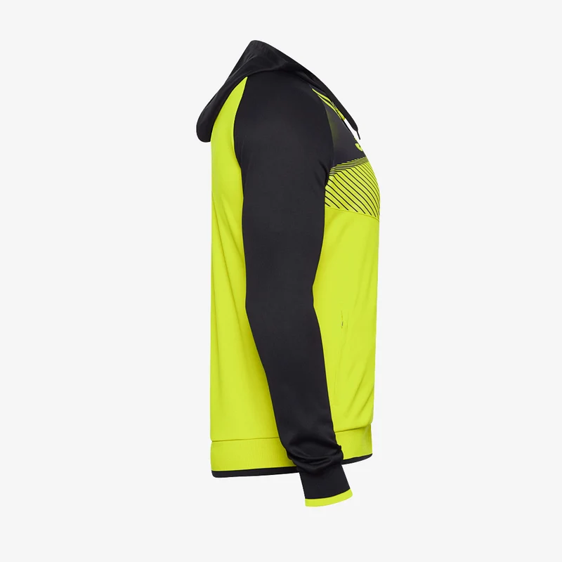 Joma Supernova II Hooded Jacket