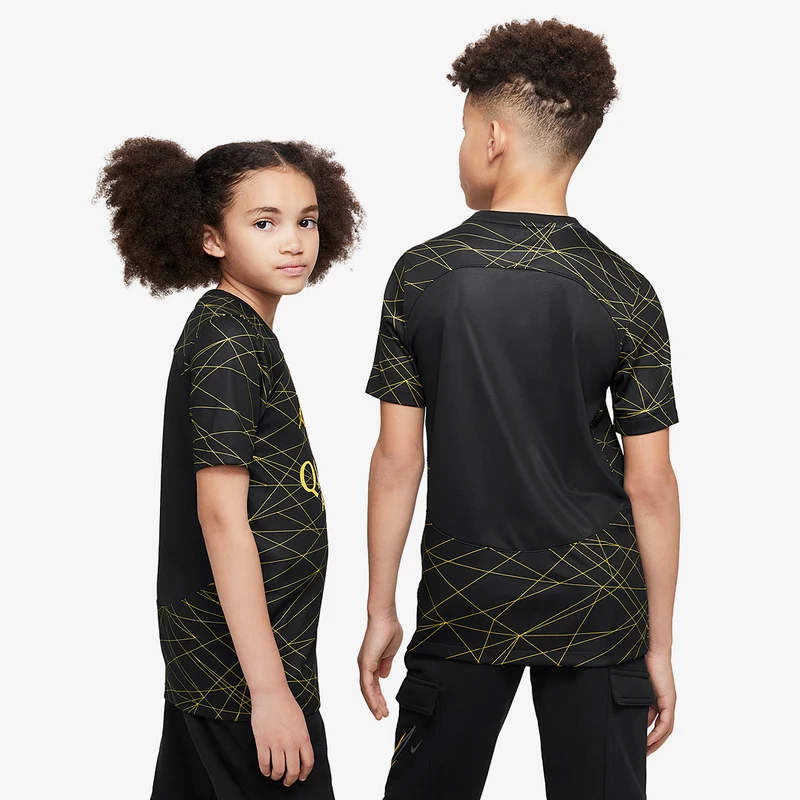 4ème Maillot Jordan x PSG Enfant 22/23 Dri-Fit Stadium
