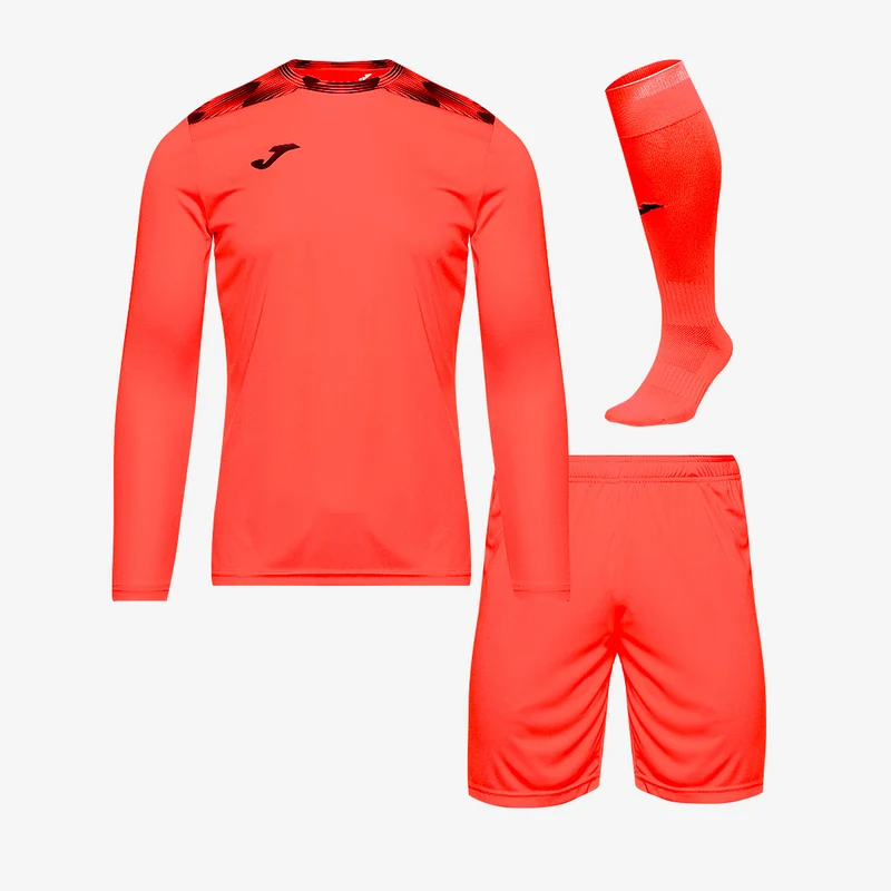 Joma Zamora VIII 3pc LS GK Set