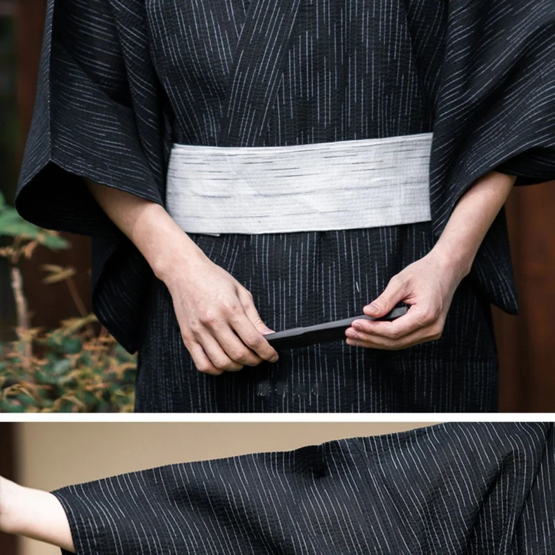 Kimono Japonais Homme Moderne