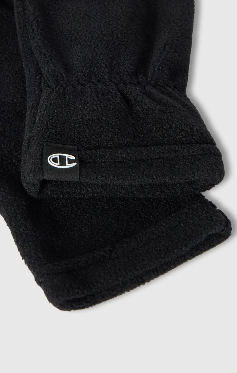 Micro Polar Gloves