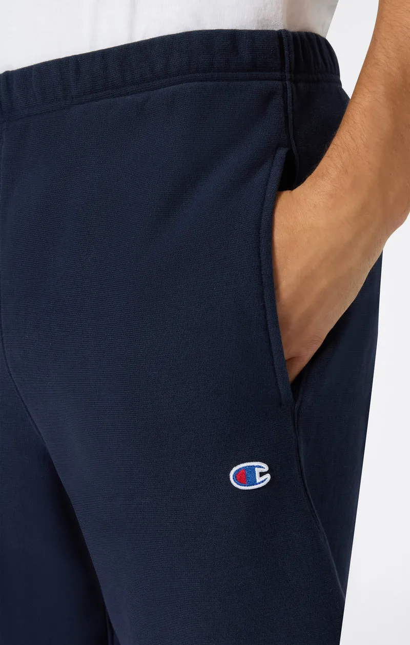 Men’s Reverse Weave 7” Shorts with Brushed Interior