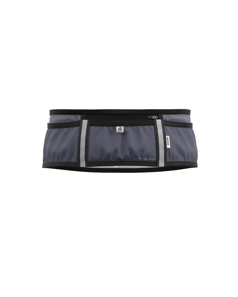 KANTUM ONE BELT GREY