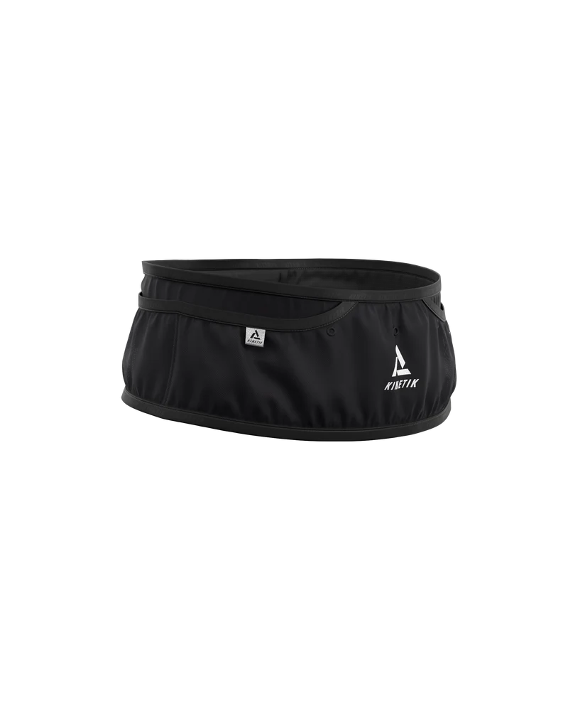 KANTUM ONE BELT BLACK