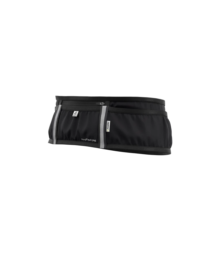 KANTUM ONE BELT BLACK