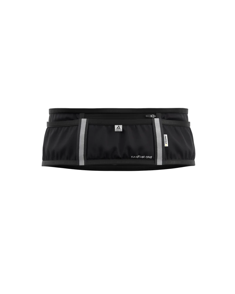 KANTUM ONE BELT BLACK