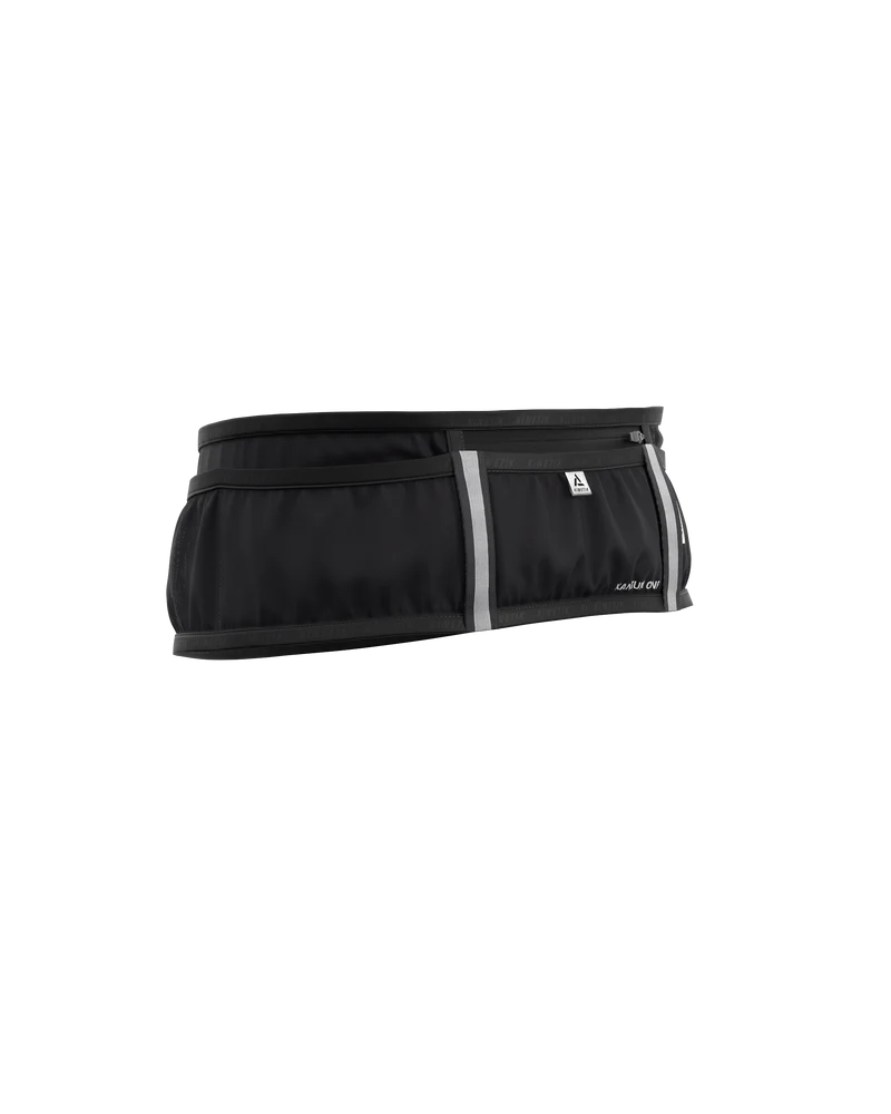 KANTUM ONE BELT BLACK