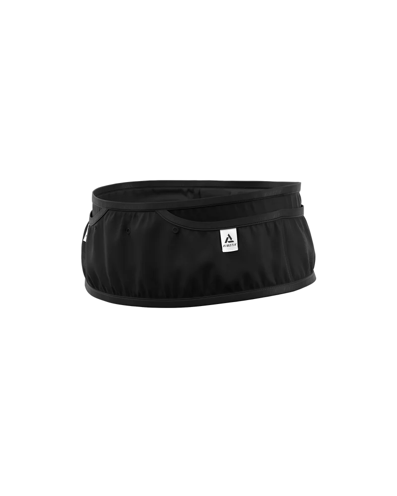 KANTUM ONE BELT BLACK