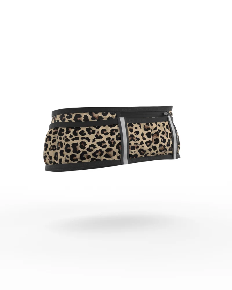 KANTUM ONE LEOPARD