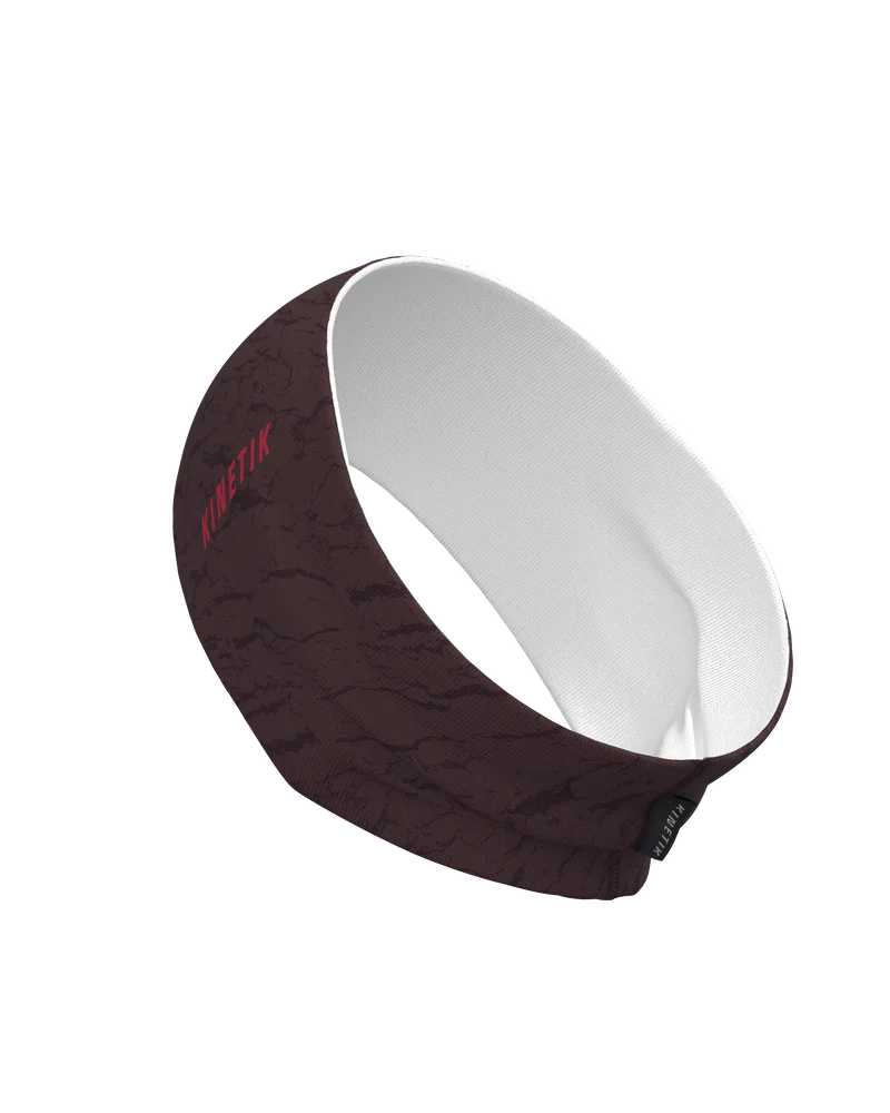 HEADBAND FALLEN ROCK