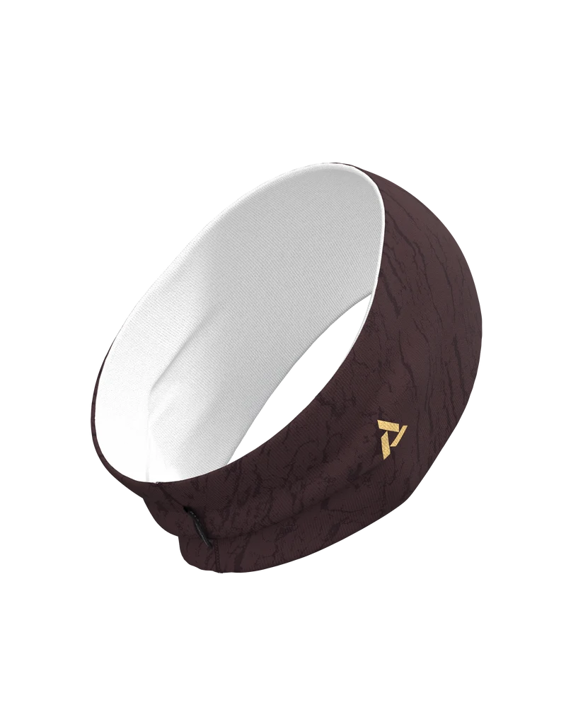 HEADBAND FALLEN ROCK