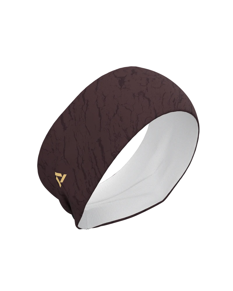 HEADBAND FALLEN ROCK
