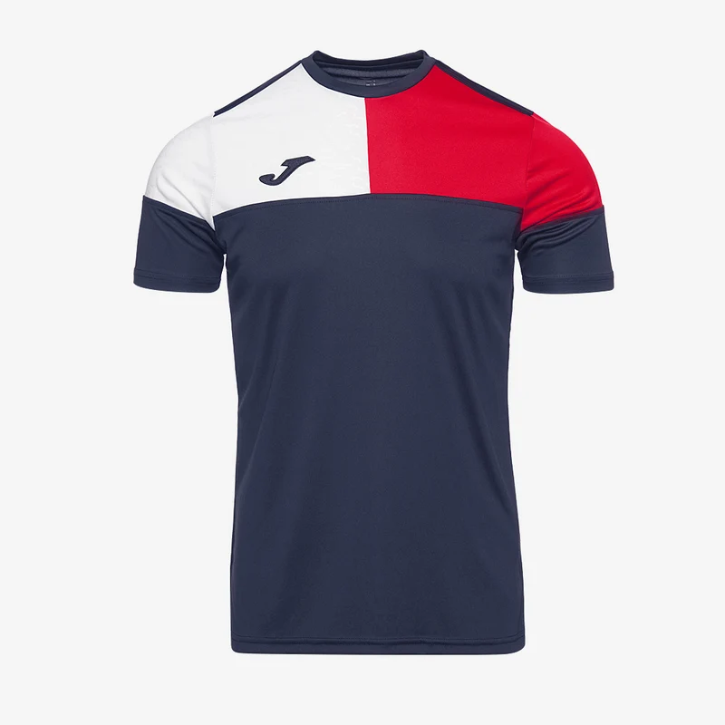 Maillot Joma Ras-du-Cou V SS
