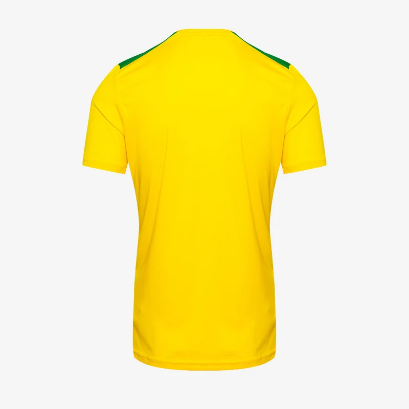 Joma Championship VII SS Shirt