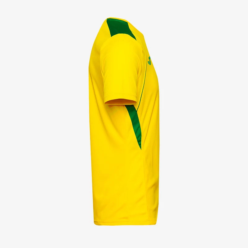 Joma Championship VII SS Shirt