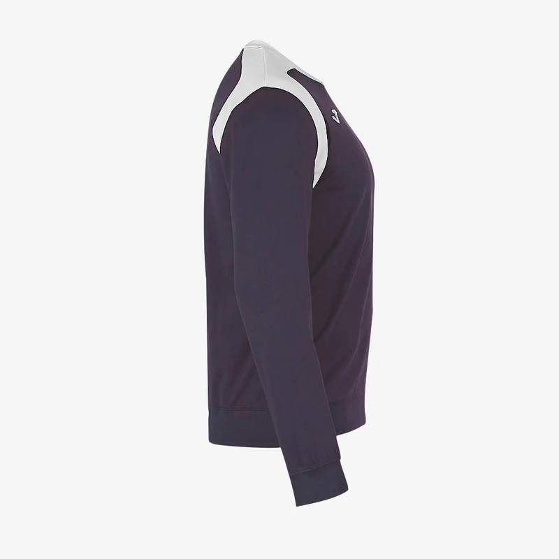 Joma Championship V Winter Training Sweatshirt
