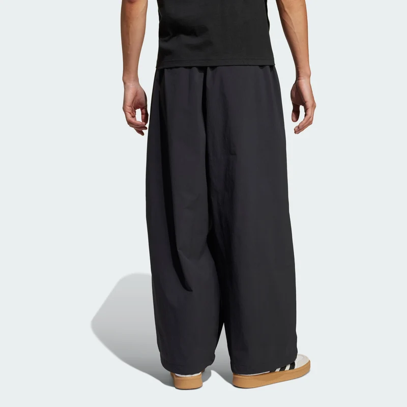 adidas Originals Premium Essentials Utility Parachute Pants