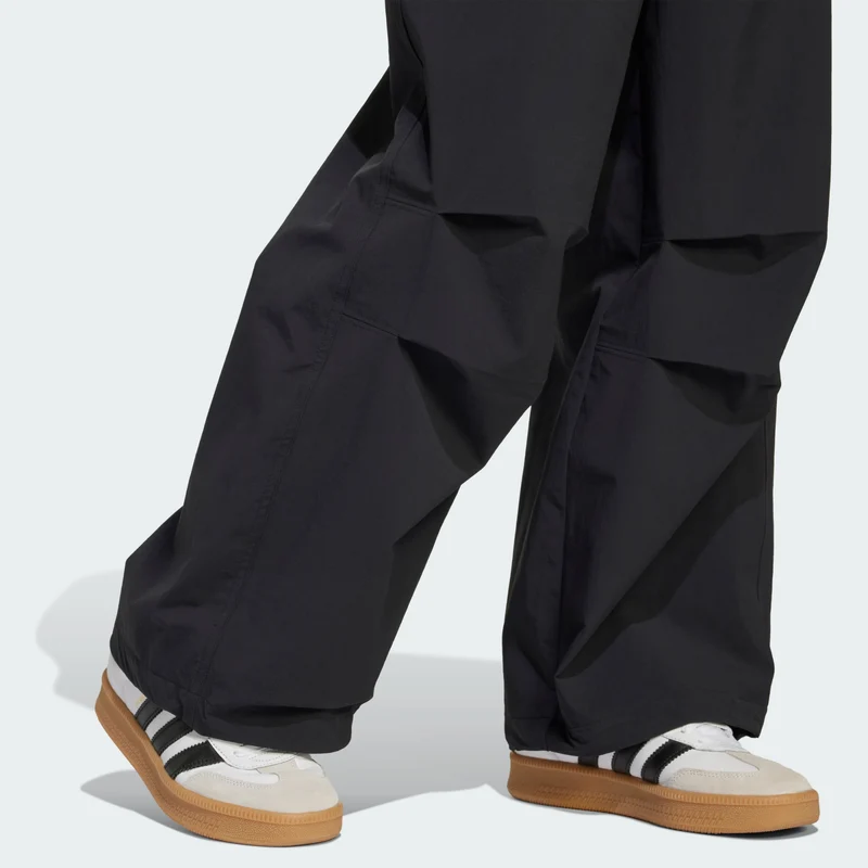 adidas Originals Premium Essentials Utility Parachute Pants