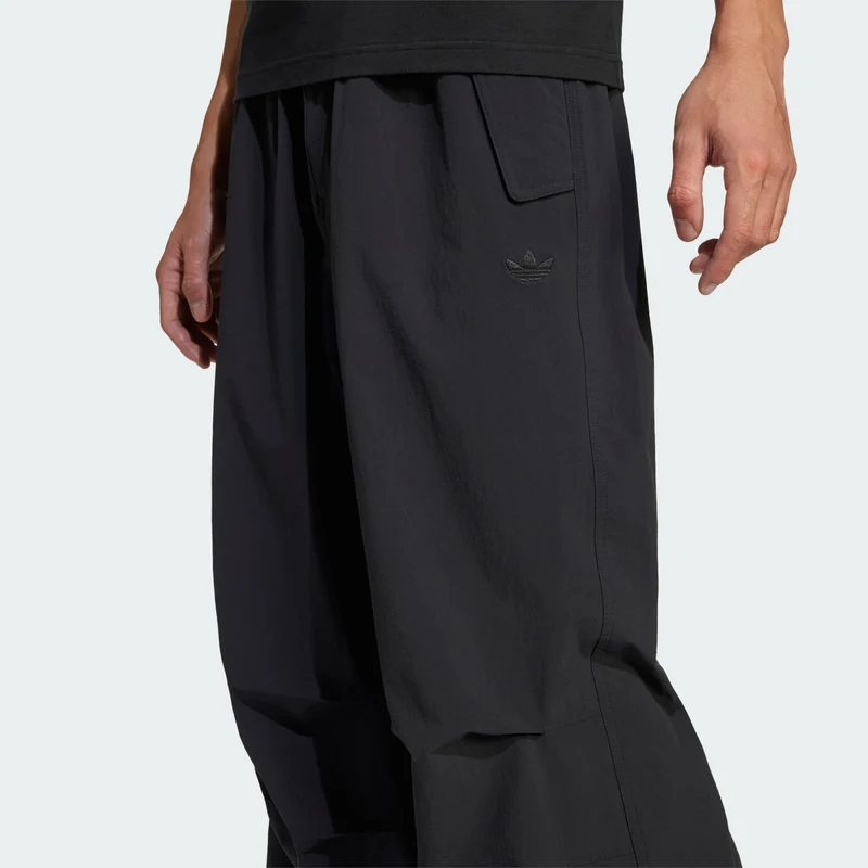adidas Originals Premium Essentials Utility Parachute Pants