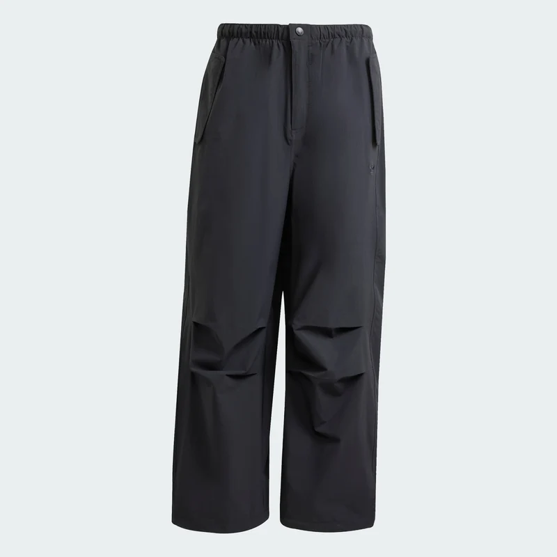 adidas Originals Premium Essentials Utility Parachute Pants
