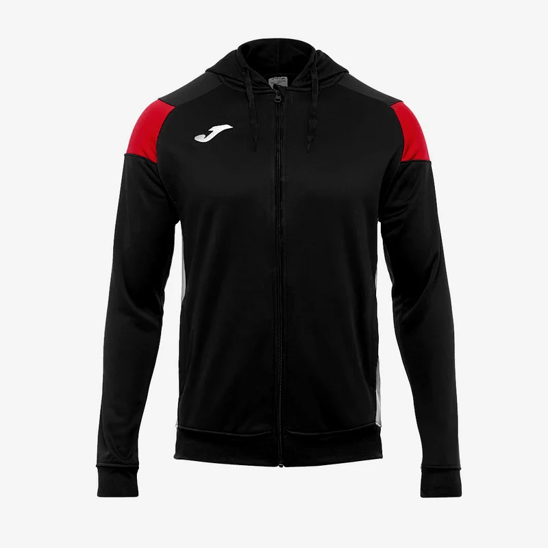 Veste à capuche Joma Crew III