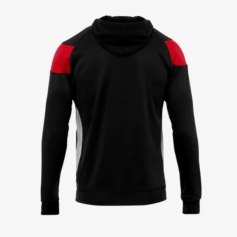 Veste à capuche Joma Crew III