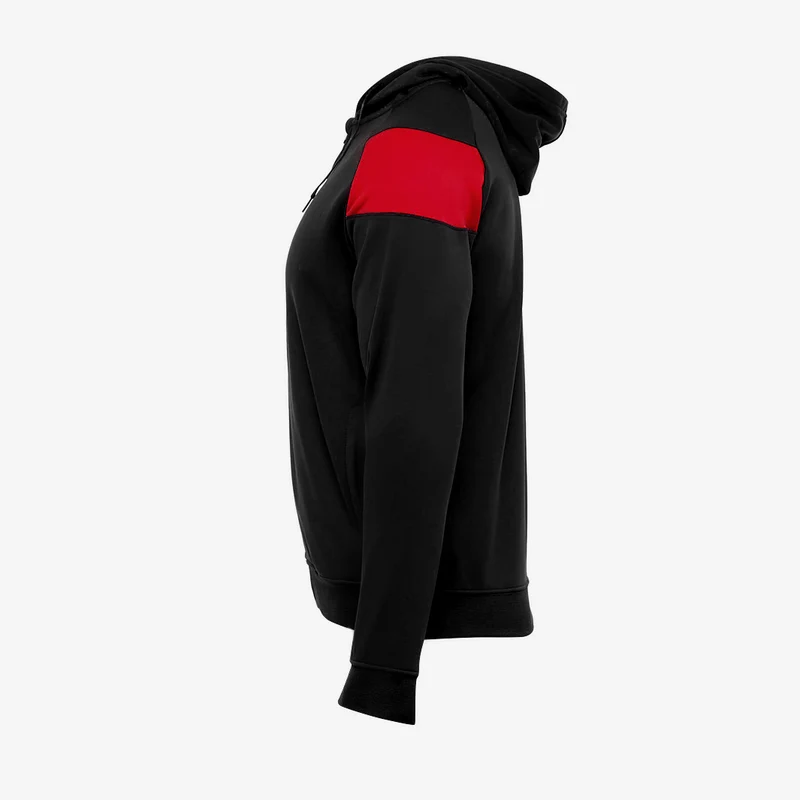 Veste à capuche Joma Crew III