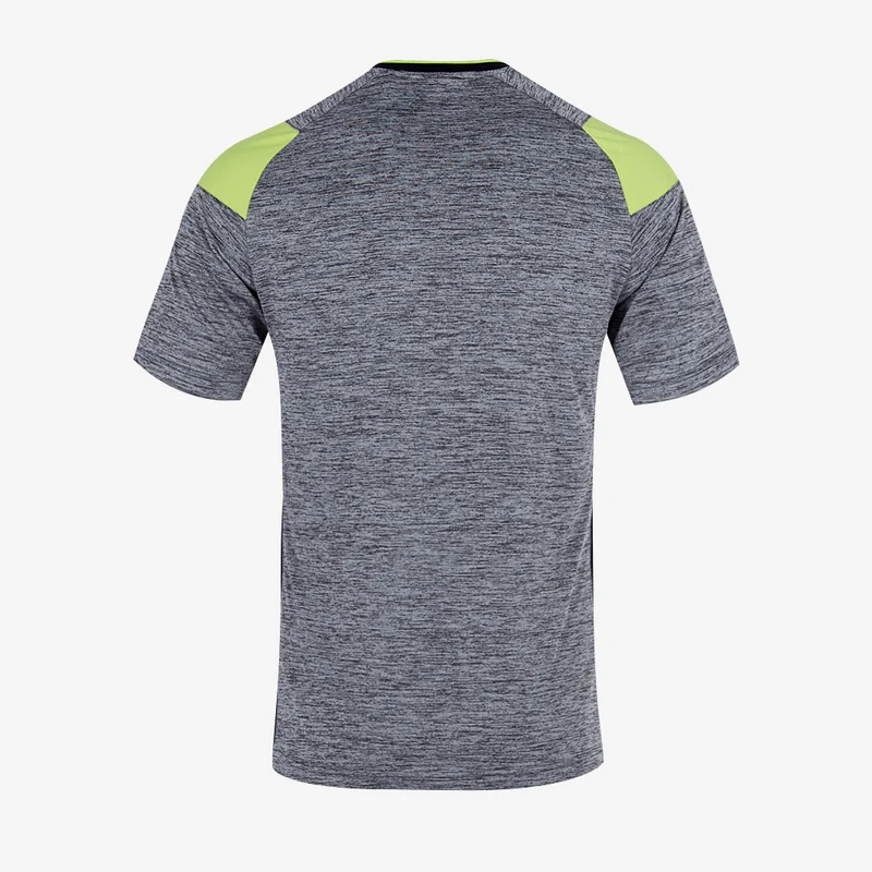Joma Crew III SS Shirt