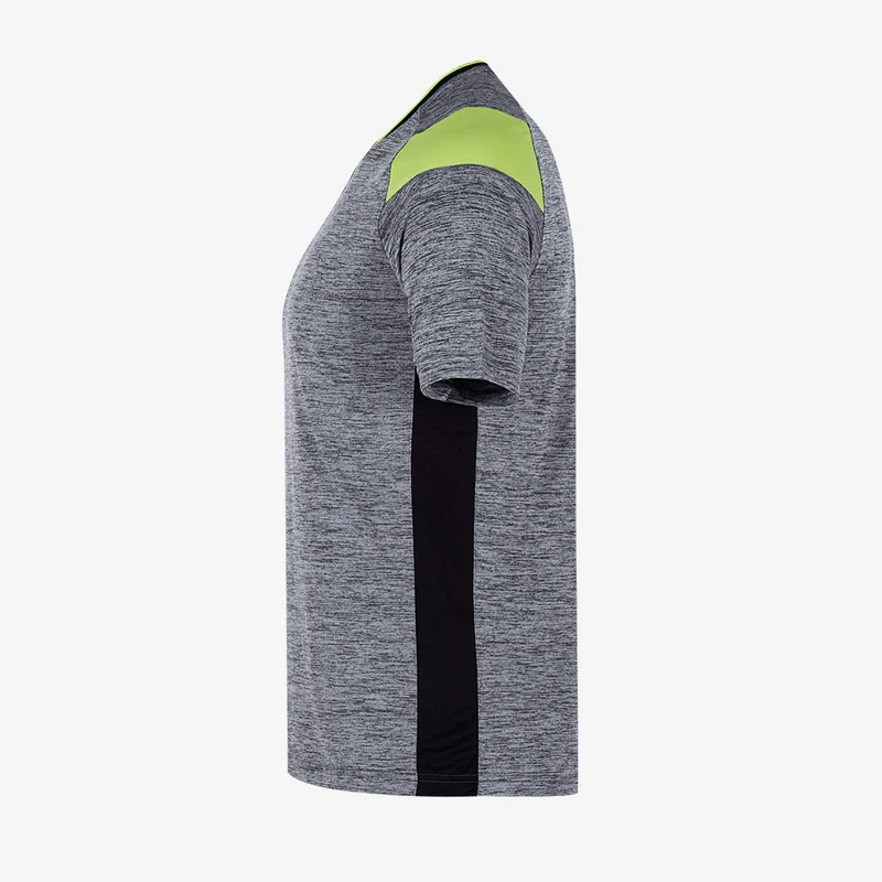 Joma Crew III SS Shirt