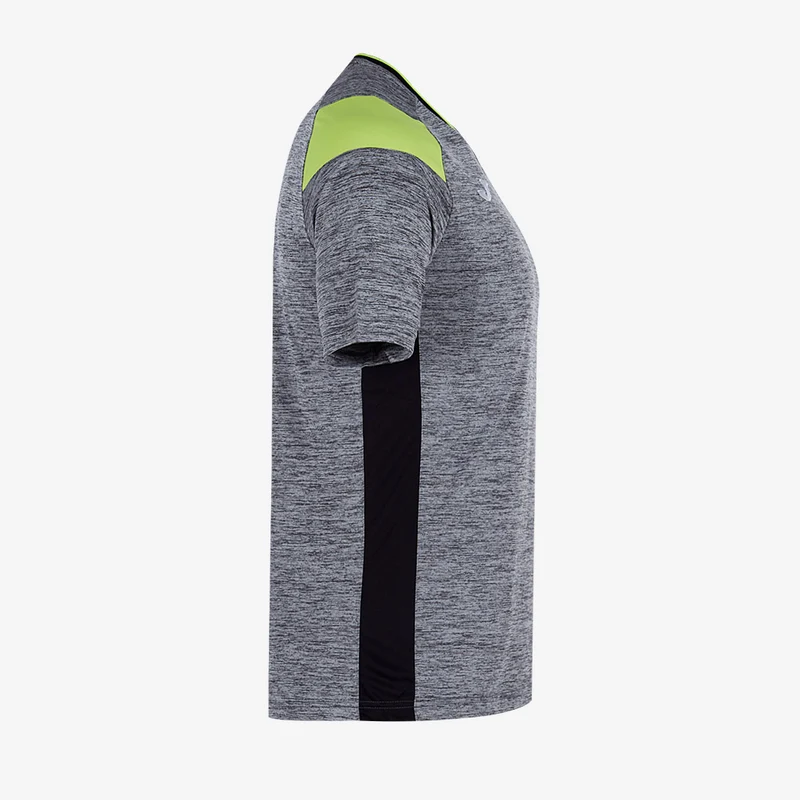 Joma Crew III SS Shirt
