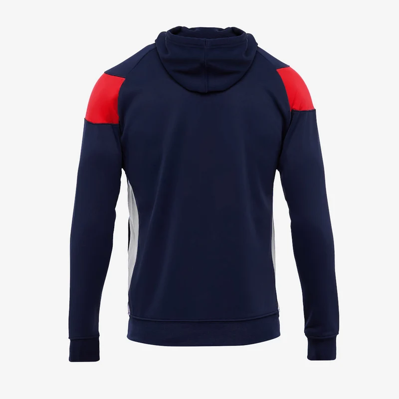 Veste à capuche Joma Crew III