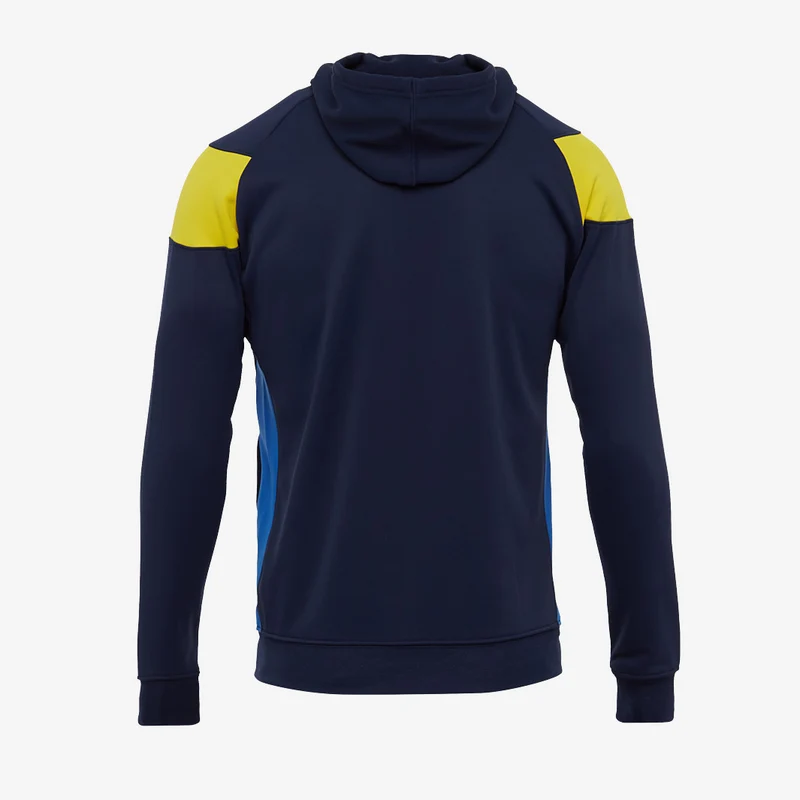 Veste à capuche Joma Crew III