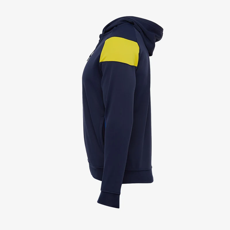 Veste à capuche Joma Crew III