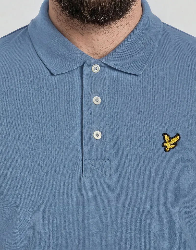 Cotton Polo Shirt