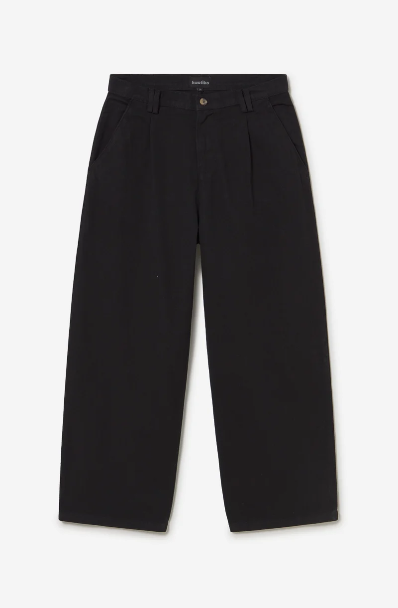 Pantalon Logan Black
