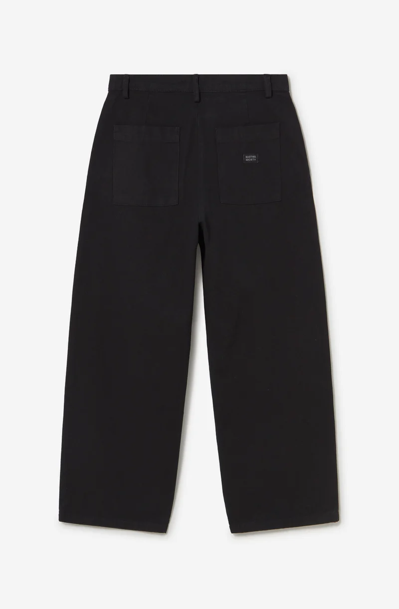 Pantalon Logan Black