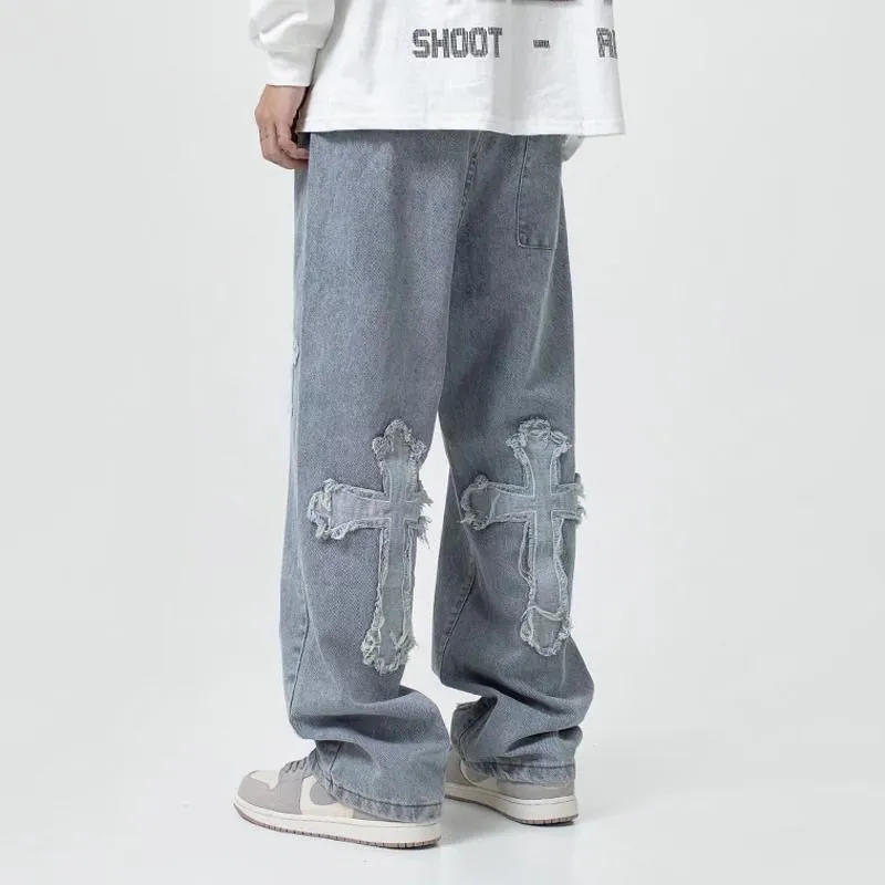 Baggy aesthetic