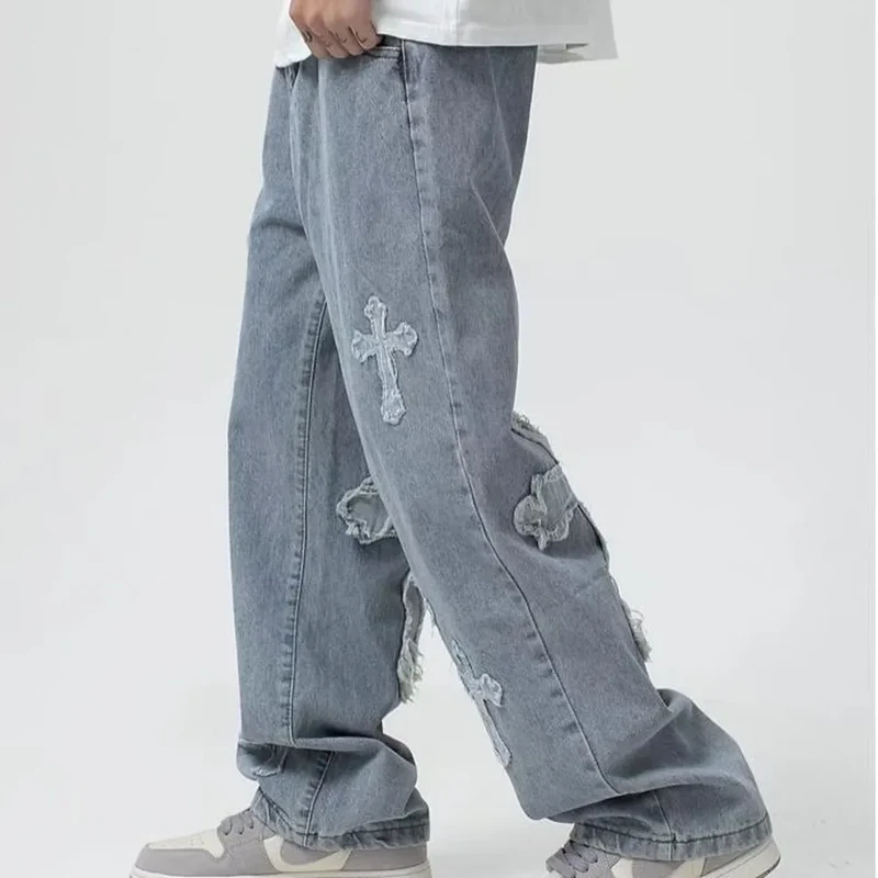 Baggy aesthetic