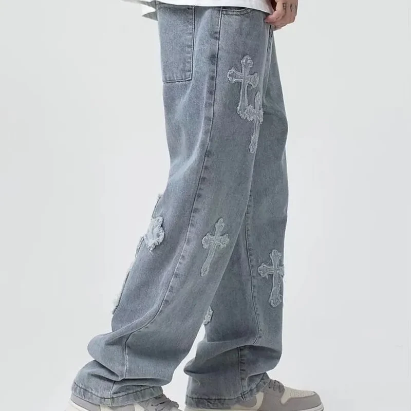 Baggy aesthetic