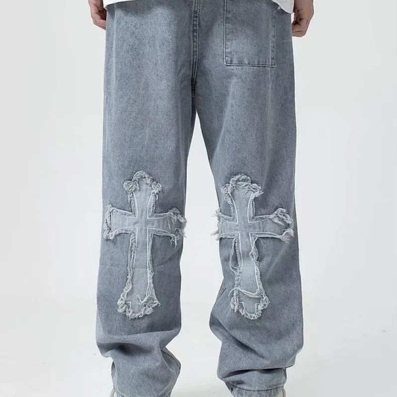 Baggy aesthetic
