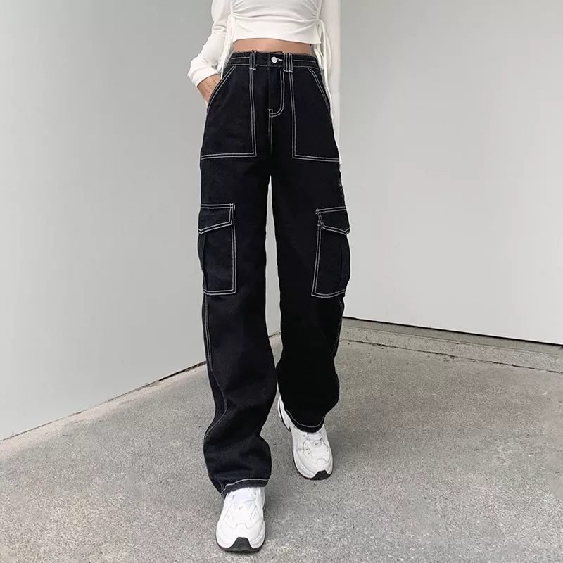 Baggy Femme skate