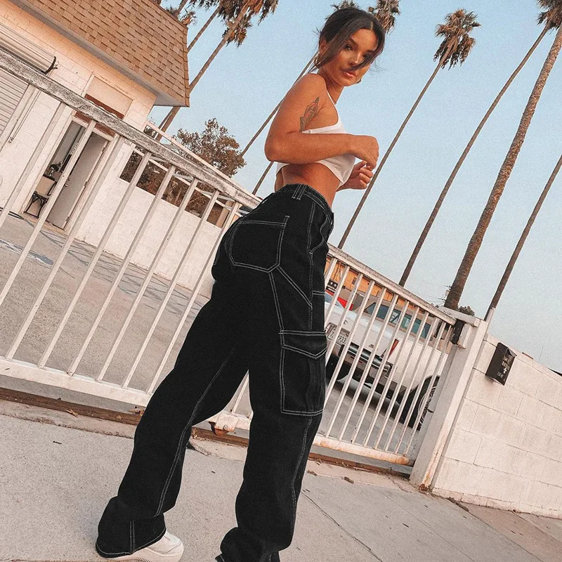 Baggy Femme skate