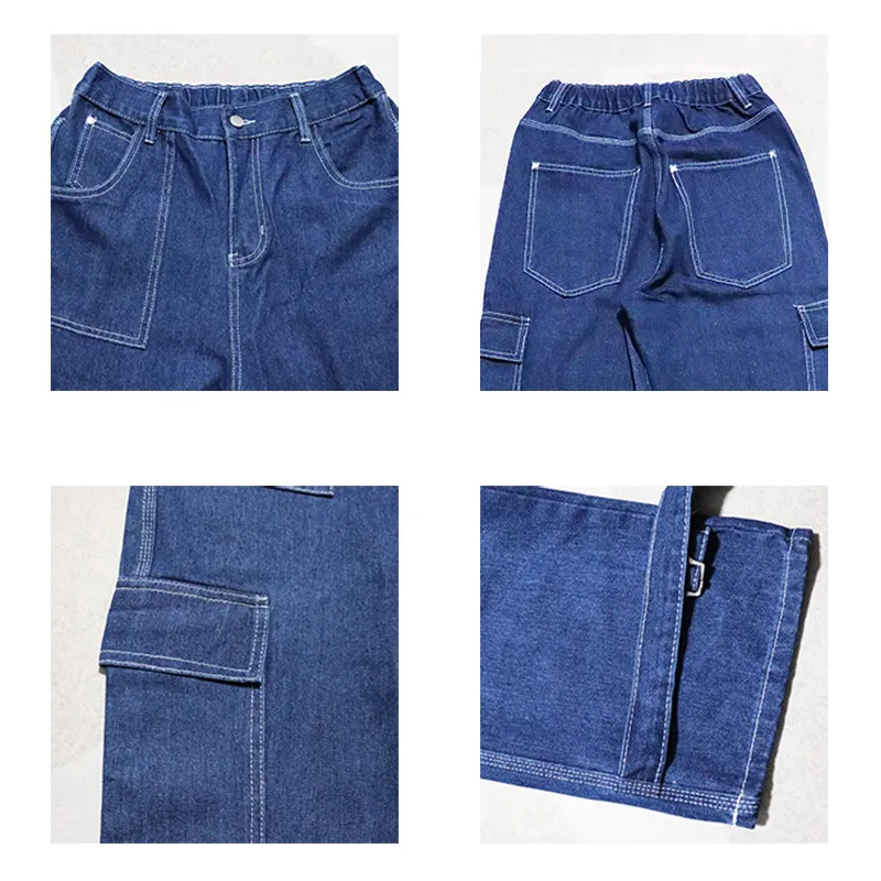 Baggy Homme skate