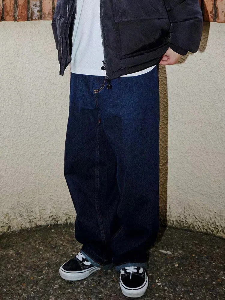 Baggy jeans 90s