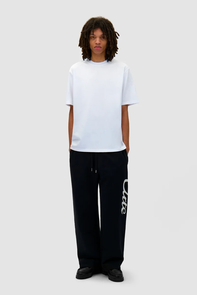 T-shirt imprimé oiseaux - blanc